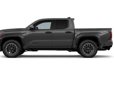2026 Toyota Tacoma i-FORCE MAX - Photo 6