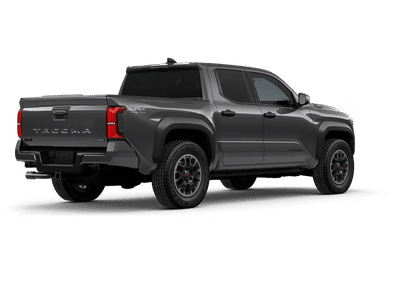 2026 Toyota Tacoma i-FORCE MAX - Photo 12
