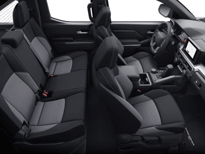 2026 Toyota Tacoma i-FORCE MAX - Photo 4