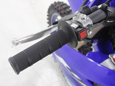 2026 Yamaha YZ85LW - Photo 12