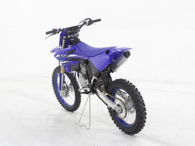 2026 Yamaha YZ85LW - Photo 4