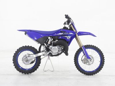 2026 Yamaha YZ85LW - Photo 8