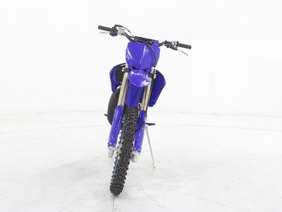 2026 Yamaha YZ85LW - Photo 3