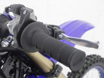 2026 Yamaha YZ85LW - Photo 11