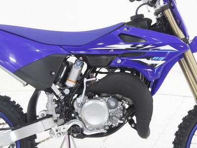 2026 Yamaha YZ85LW - Photo 9