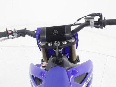 2026 Yamaha YZ85LW - Photo 13