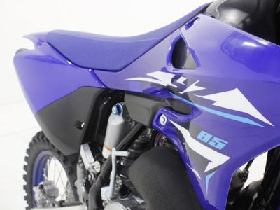 2026 Yamaha YZ85LW - Photo 14