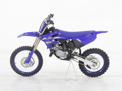 2026 Yamaha YZ85LW - Photo 7