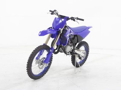 2026 Yamaha YZ85LW - Photo 2
