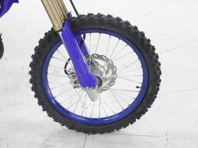 2026 Yamaha YZ85LW - Photo 15