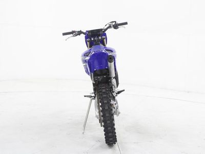 2026 Yamaha YZ85LW - Photo 6