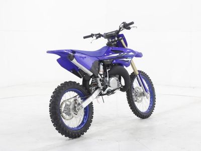 2026 Yamaha YZ85LW - Photo 5