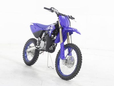 2026 Yamaha YZ85LW - Photo 1