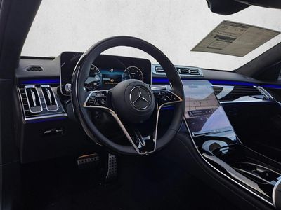 2026 Mercedes-Benz S-Class - Photo 3