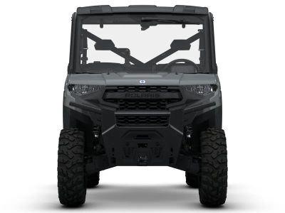 2027 Polaris Ranger XP 1000 Cab - Photo 3