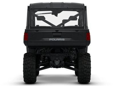 2027 Polaris Ranger XP 1000 Cab - Photo 4
