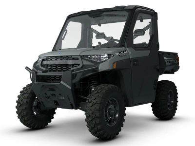 2027 Polaris Ranger XP 1000 Cab - Photo 1
