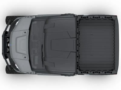 2027 Polaris Ranger XP 1000 Cab - Photo 5