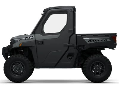 2027 Polaris Ranger XP 1000 Cab - Photo 2