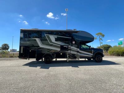 2026 Entegra ACCOLADE XT - Photo 19