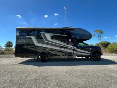 2026 Entegra ACCOLADE XT - Photo 18