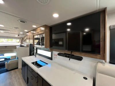 2026 Entegra ACCOLADE XT - Photo 11