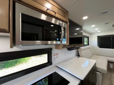 2026 Entegra ACCOLADE XT - Photo 10