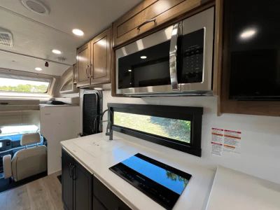 2026 Entegra ACCOLADE XT - Photo 7