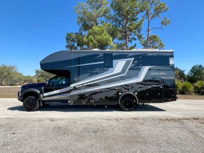 2026 Entegra ACCOLADE XT - Photo 21