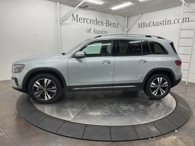 2026 Mercedes-Benz GLB - Photo 4