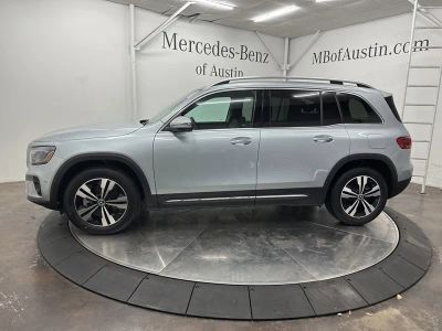 2026 Mercedes-Benz GLB - Photo 38