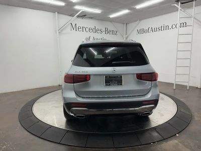 2026 Mercedes-Benz GLB - Photo 40