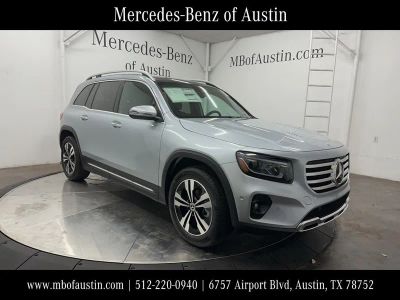 2026 Mercedes-Benz GLB - Photo 1