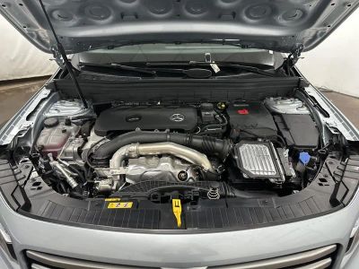 2026 Mercedes-Benz GLB - Photo 32