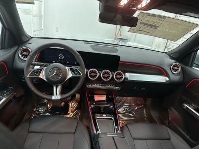2026 Mercedes-Benz GLB - Photo 22