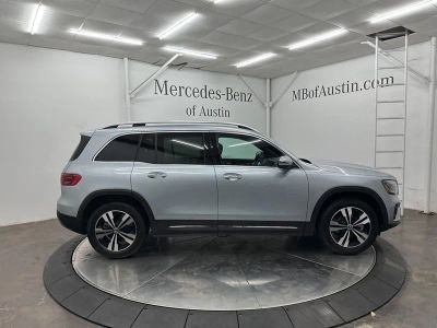 2026 Mercedes-Benz GLB - Photo 8
