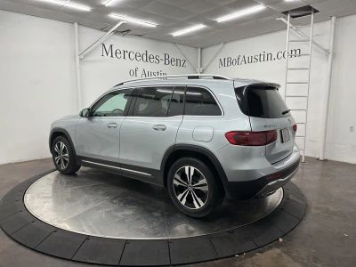 2026 Mercedes-Benz GLB - Photo 39