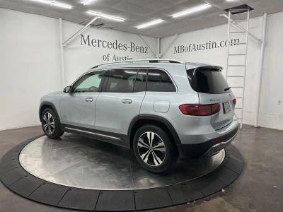 2026 Mercedes-Benz GLB - Photo 5