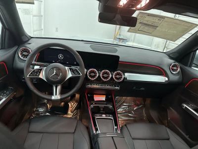 2026 Mercedes-Benz GLB - Photo 56