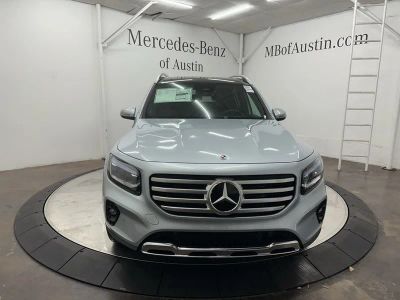 2026 Mercedes-Benz GLB - Photo 36