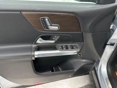 2026 Mercedes-Benz GLB - Photo 45