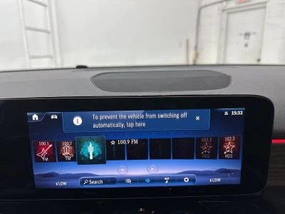 2026 Mercedes-Benz GLB - Photo 14