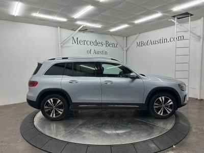 2026 Mercedes-Benz GLB - Photo 42