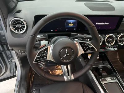 2026 Mercedes-Benz GLB - Photo 44