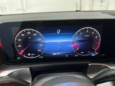 2026 Mercedes-Benz GLB - Photo 46