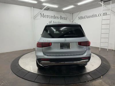 2026 Mercedes-Benz GLB - Photo 6