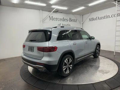 2026 Mercedes-Benz GLB - Photo 41