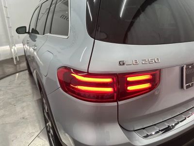 2026 Mercedes-Benz GLB - Photo 30