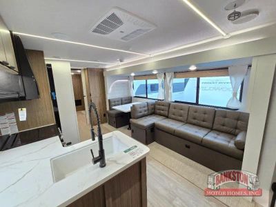 2026 Wildwood 31KQBTS — photo 44 view