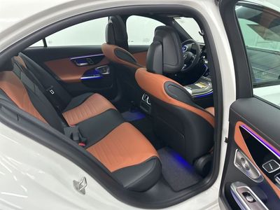 2026 Mercedes-Benz C-Class - Photo 24